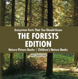 Cover of the book Ecosystem Facts That You Should Know - The Forests Edition - Nature Picture Books | Children's Nature Books by Baby Professor