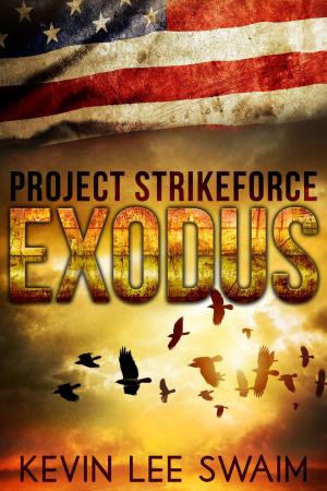 Cover of the book Project StrikeForce: Exodus by Susan Slater