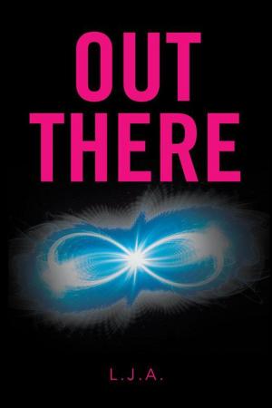 Cover of the book Out There by Peter Francis Kenny