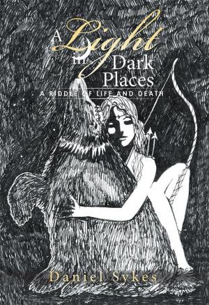 Book cover of A Light in Dark Places