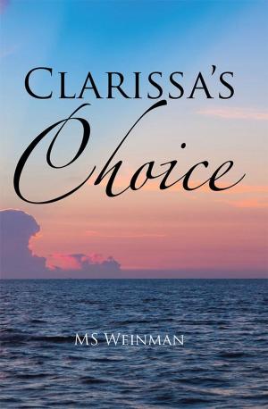 Cover of the book Clarissa’S Choice by Rabbi David Rabeeya Ph.D.