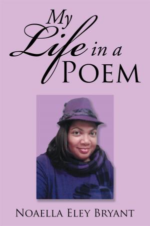 Cover of the book My Life in a Poem by C.G. Gardiner