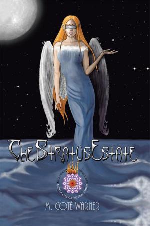 Cover of the book The Stratus Estate by Lisa McCourt Hollar