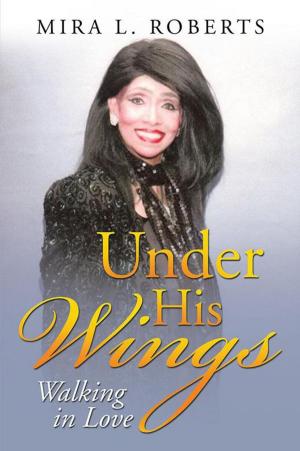 Cover of the book Under His Wings by Diamond Crystal Hayes