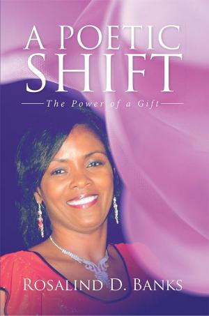 Cover of the book A Poetic Shift by Michael Cunningham