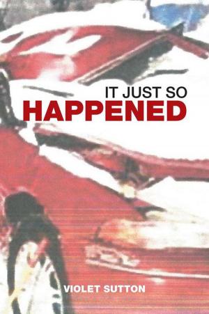 Cover of the book It Just so Happened by Matthew R. Hemenez