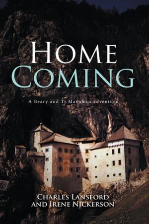 Cover of the book Home Coming by Teri Coaxum