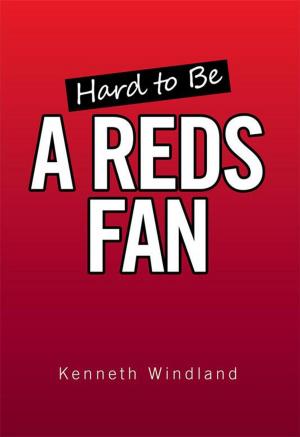 Cover of the book Hard to Be a Reds Fan by Cheryl Richardson