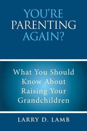 Cover of the book You’Re Parenting Again? by Robin Renee Sanders