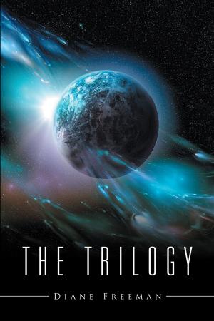 Cover of the book The Trilogy by Mark Crawford