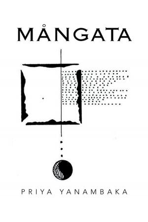 Cover of the book Mångata by Dr. Tommijean Thomas, Benjamin A. Thomas B.S.