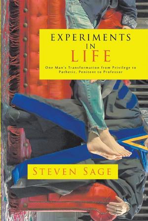 Cover of the book Experiments in Life by Phyllis A. Hemphill
