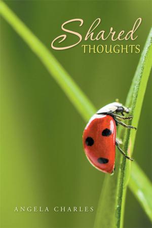Cover of the book Shared Thoughts by Sincere StreetPoet