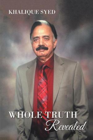 Cover of the book Whole Truth Revealed by Toni Poll-Sorensen