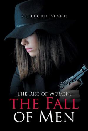 Cover of the book The Rise of Women, the Fall of Men by James A. Deutch