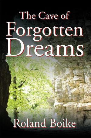 Book cover of The Cave of Forgotten Dreams