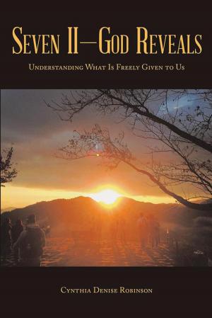 Cover of the book Seven Ii—God Reveals by Mad Dog