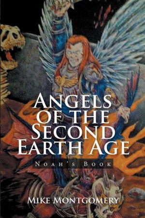 Cover of the book Angels of the Second Earth Age by Kirstin Burnham