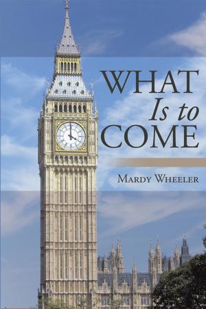Book cover of What Is to Come