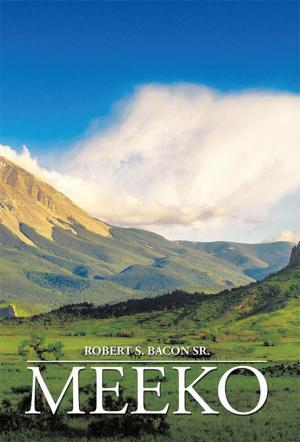 Cover of the book Meeko by Donald C. Boggs