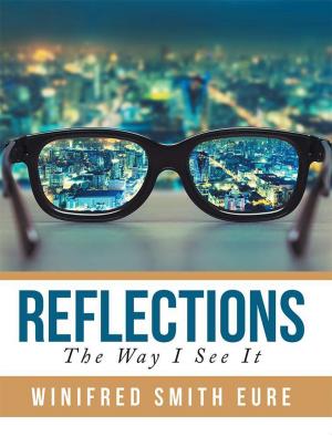 Cover of the book Reflections by Fred Glueckstein