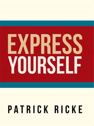 Cover of the book Express Yourself by v.h. markle