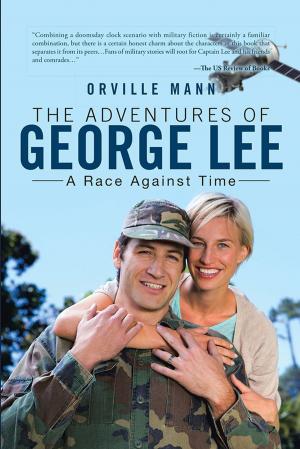 Cover of the book The Adventures of George Lee by RJ Saxon