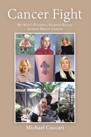Cover of the book Cancer Fight by Max Roytenberg