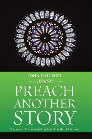 Cover of the book Preach Another Story by J.J. Luepke