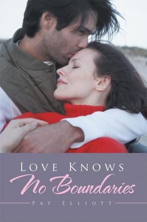 Cover of the book Love Knows No Boundaries by Dr. James G. Bennett