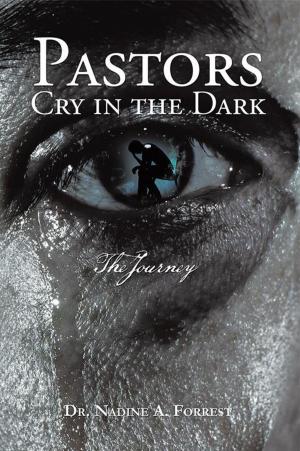 Cover of the book Pastors Cry in the Dark by Paul A. Keddy