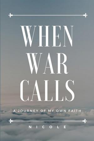 Cover of the book When War Calls by Will Strange