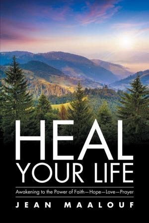 Book cover of Heal Your Life