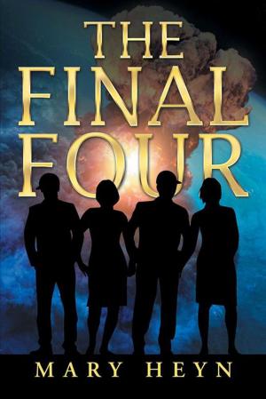 Cover of the book The Final Four by Kay L. Jurgenson