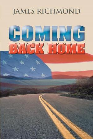 Cover of the book Coming Back Home by Jean Lezama