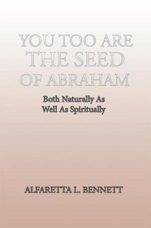 Cover of the book You Too Are the Seed of Abraham by Saja Bo Storm