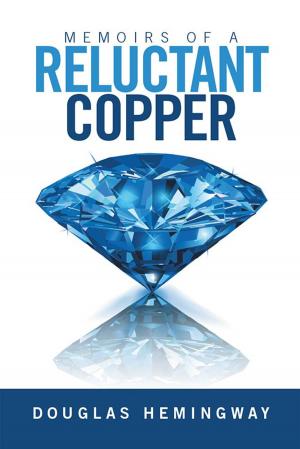 bigCover of the book Memoirs of a Reluctant Copper by 