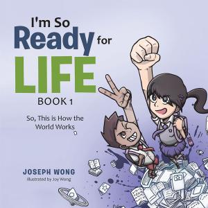 Book cover of I'm so Ready for Life: Book 1
