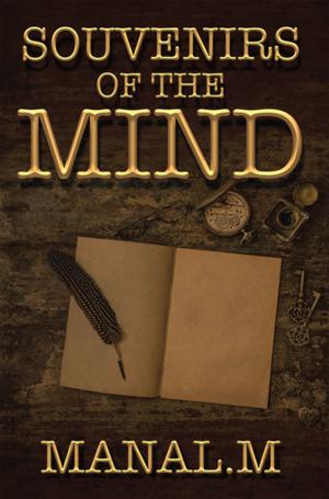Cover of the book Souvenirs of the Mind by Brado Creamed Corn