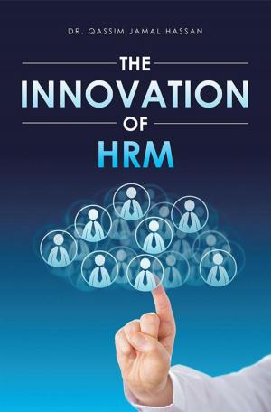 Cover of the book The Innovation of Hrm by Charity Teh