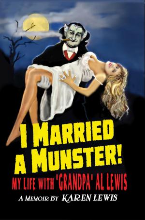 Book cover of I Married a Munster!