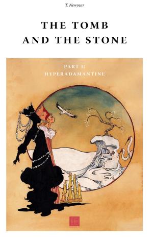 Cover of the book Hyperadamantine by Carol A. Spradling