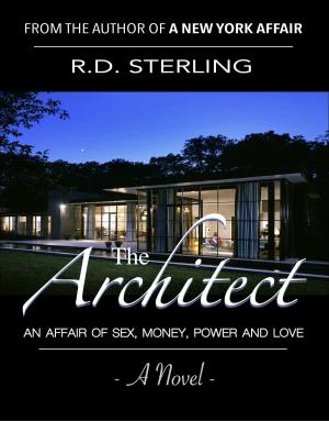 Cover of the book The Architect by Eli Soul