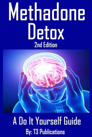 Cover of the book Methadone Detox 2nd Edition by Paul H. LeMay, Hifzija Bajramovic