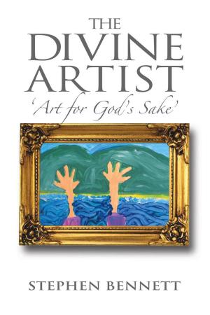 Cover of the book The Divine Artist by George MacDonald, Sheila Stewart