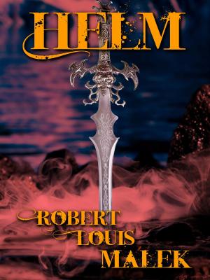 bigCover of the book Helm by 