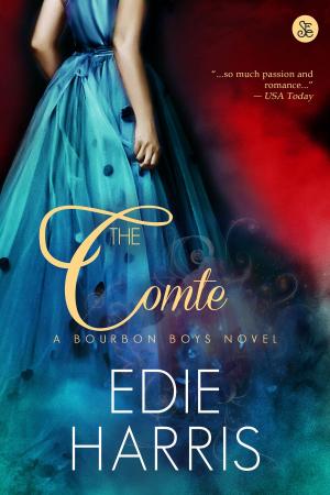 Cover of the book The Comte by Annabel Frazer