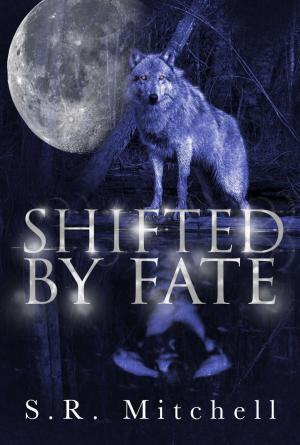 Cover of the book Shifted by Fate by Jea Hawkins