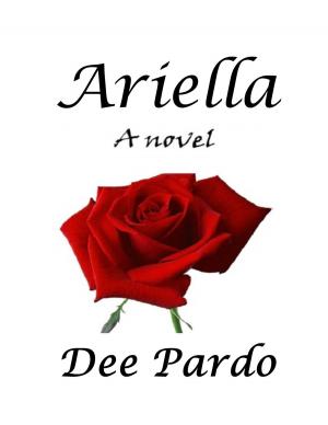 Cover of the book Ariella by Geoffrey T. Hudson