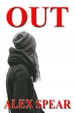 Cover of the book Out by K'Anne Meinel